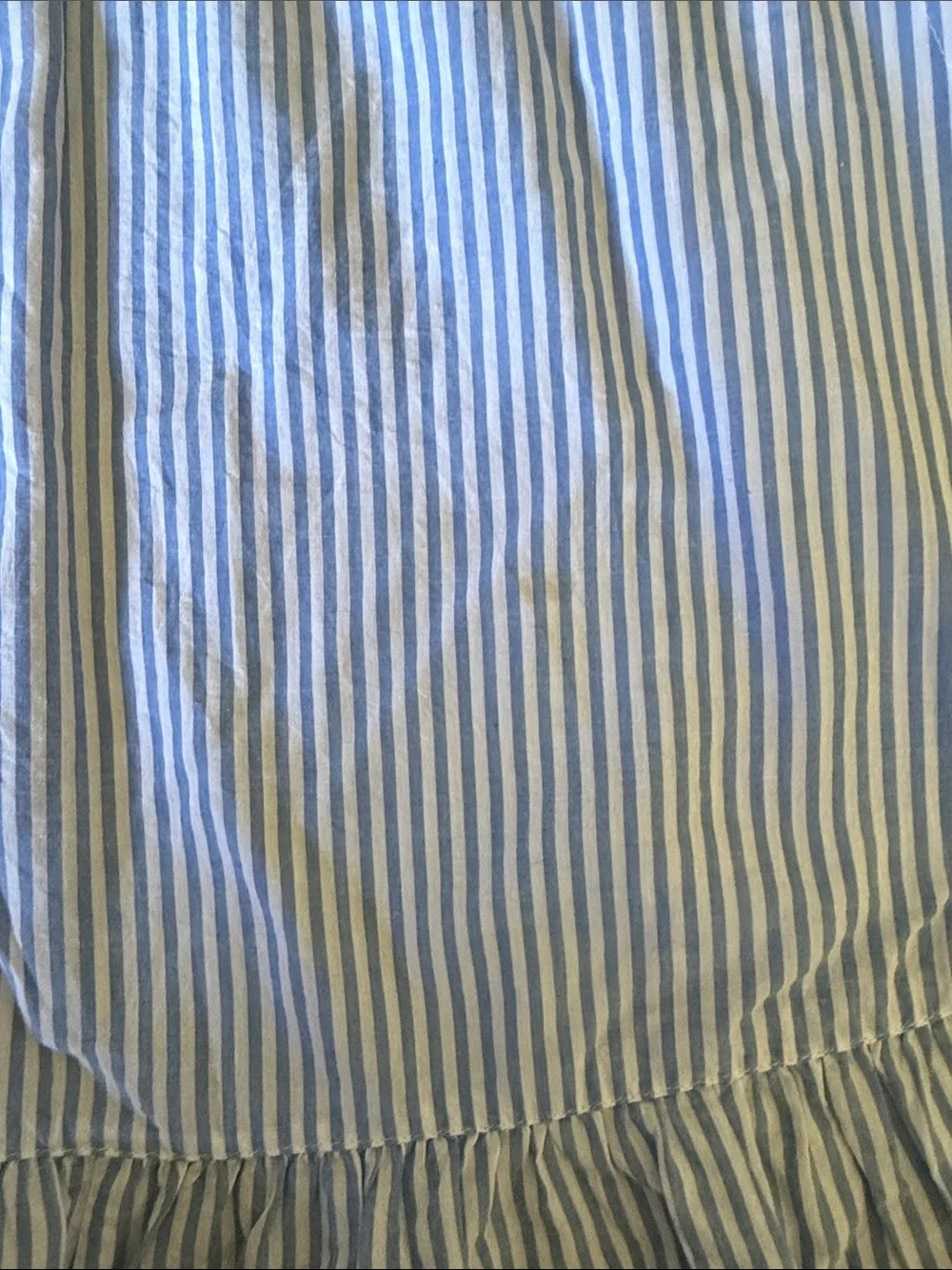 Mini Boden lightweight blue